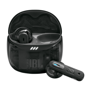 JBL Tune Flex Ghost Edition | True wireless Noise Cancelling